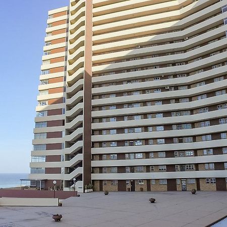 South Coast Beachfront Holiday Apartments Amanzimtoti Exterior photo